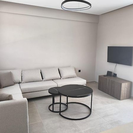 Alter Ego Villa Marmari  Ngoại thất bức ảnh