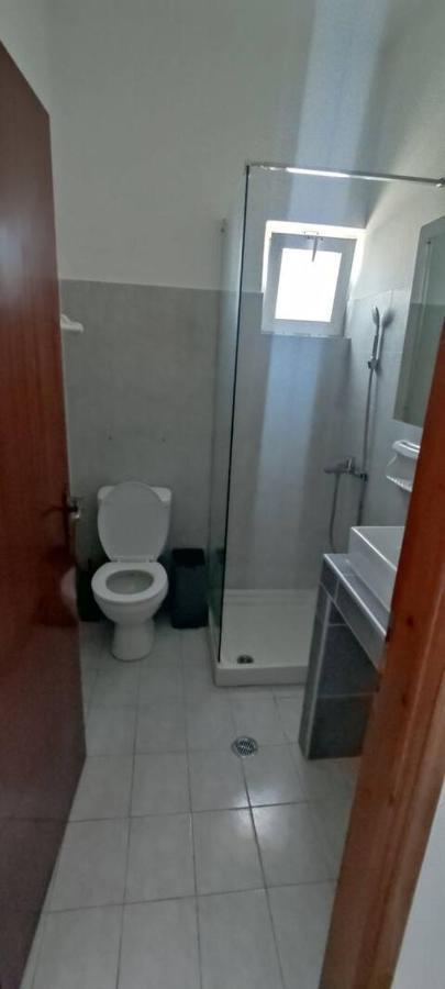 Alter Ego Villa Marmari  Ngoại thất bức ảnh