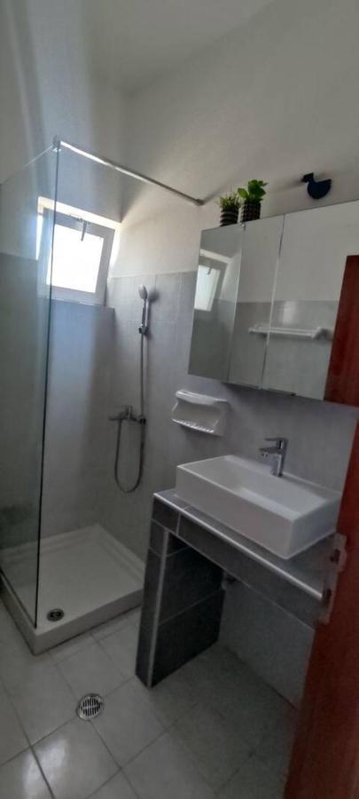 Alter Ego Villa Marmari  Ngoại thất bức ảnh
