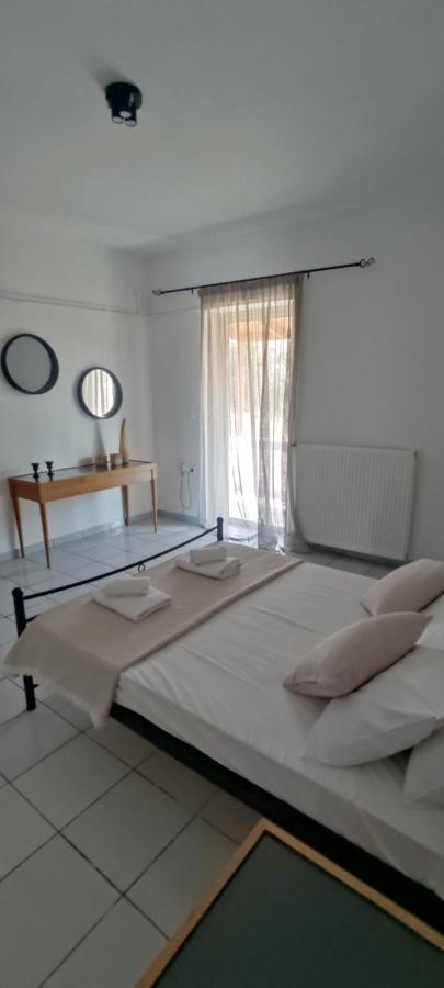 Alter Ego Villa Marmari  Ngoại thất bức ảnh