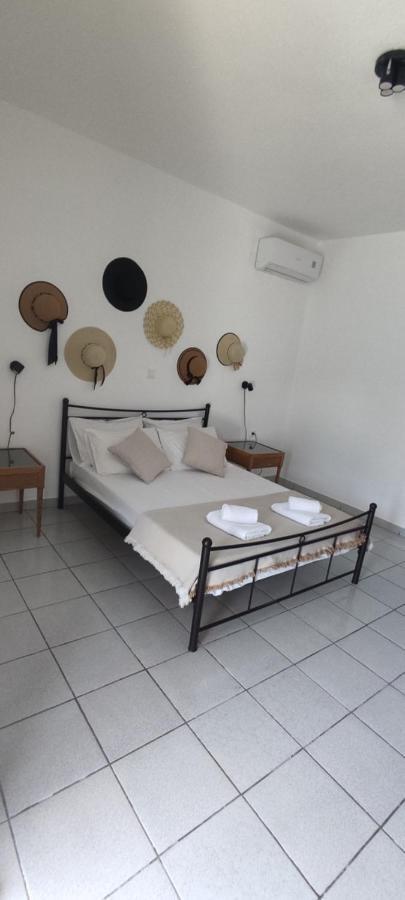 Alter Ego Villa Marmari  Ngoại thất bức ảnh