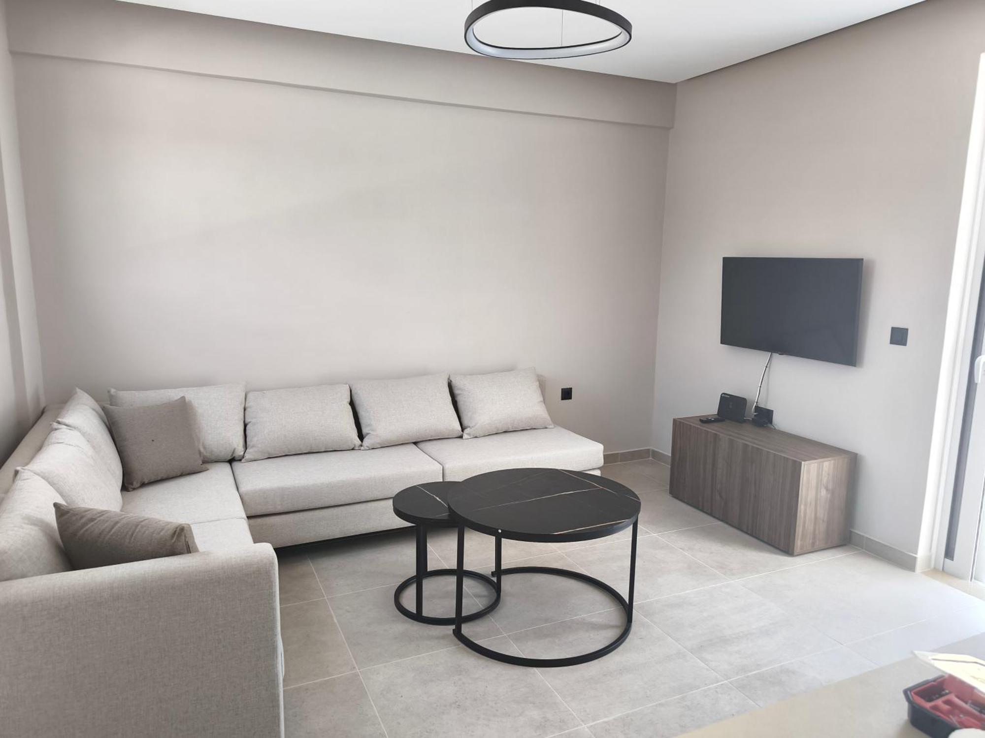 Alter Ego Villa Marmari  Ngoại thất bức ảnh